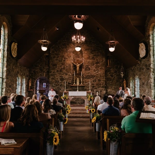 Neve Wedding 31