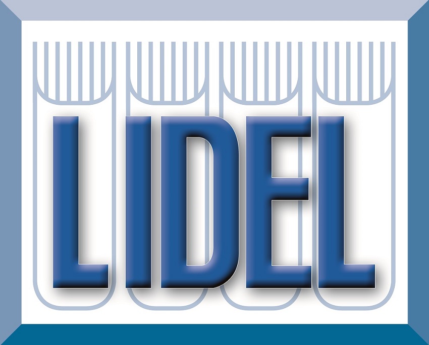 lidel sem fundo