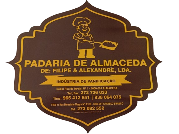 padaria almaceda